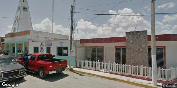 PRESIDENCIA MUNICIPAL DE RÍO LAGARTOS